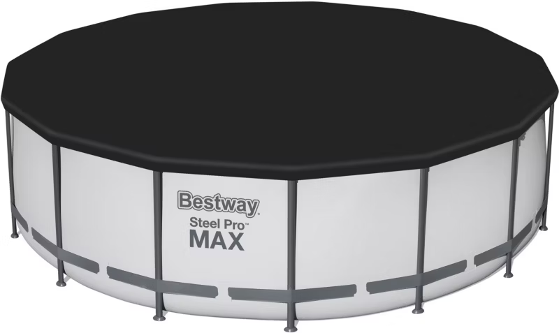 Basen Bestway Steel Pro Max 4,57 x 1,22 m 16015 l