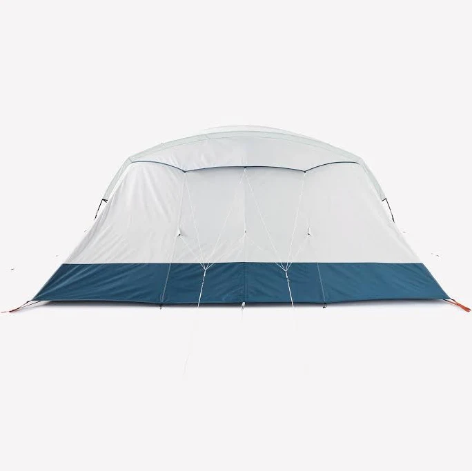 Namiot Quechua Arpenaz 6.3 – technologia Fresh&Black zaciemnienie