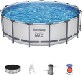 Basen Bestway Steel Pro Max 4,57 x 1,22 m 16015 l