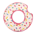 Dmuchane koło do pływania cukierkowy donut INTEX 56265